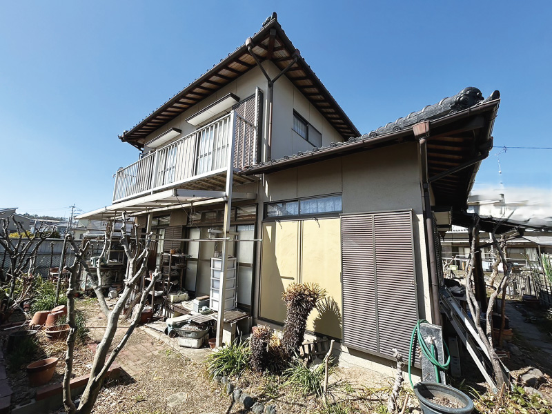 森町売り土地画像