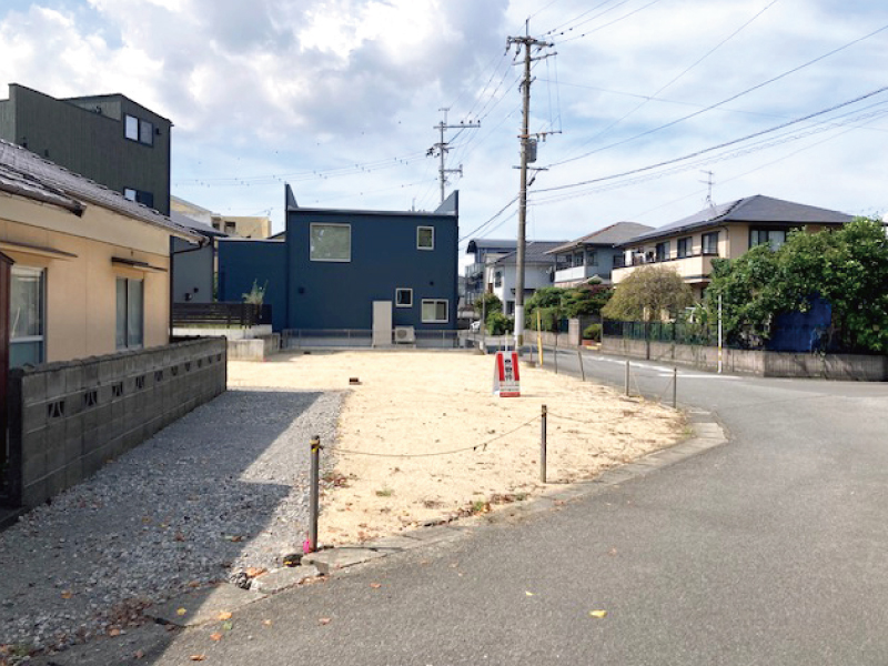 大分市乙津ラグジュアリータウン乙津画像