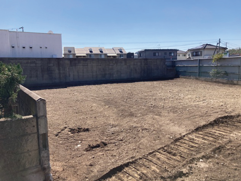 森町売り土地画像